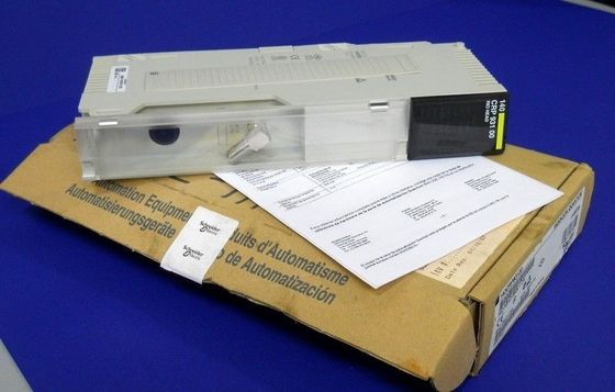 140-CRP-931-00 Module d'adaptateur de tête RIO