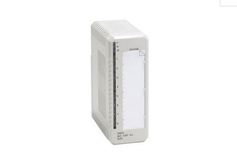 ABB 3BSE008550R1 Di821 8 canaux du module d'entrée numérique