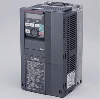 Invertisseur de fréquence variable de 6,7 Kva pour les applications lourdes