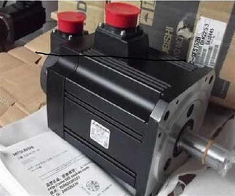 Moteur servo industriel 3000r 20W de HC-AQ0235BD Mitsubishi