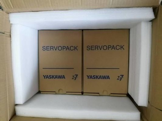 YASKAWA Electric Corporation Servo SGD7S-5R5A10A Servo moteur industriel