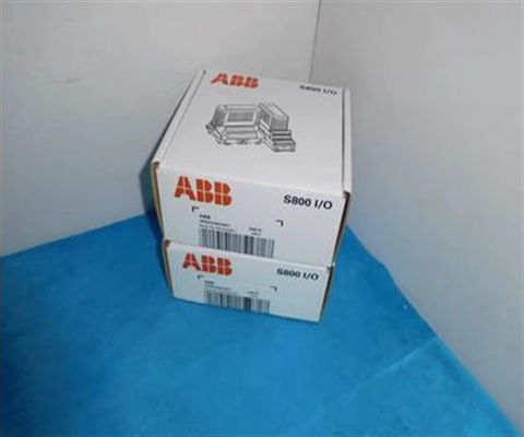 3BSE013210R1 ABB DI830 Module d'alimentation numérique à entrée