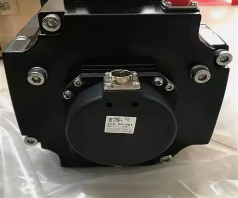 Servo moteur Mitsubishi HF-SP352B-S40 série 3,5 kW 200V