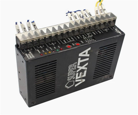 Phase industrielle d'Oriental 5 de moteur servo d'UDX5114N 100V 115V Vexta