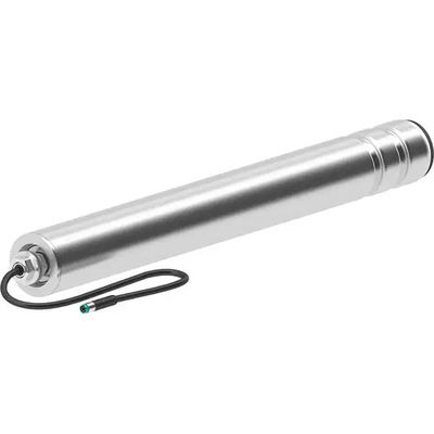 Le moteur de servo YASKAWA SGM7G-05ADC61 de 50 mm est équipé d'un tube à diamètre nominal de 1,35 Nm
