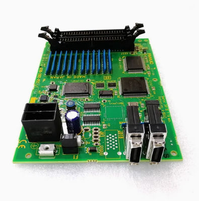 Fanuc A20B-2101-0353 Planche de commande de broche Fanuc Planche de commande de servo Fanuc