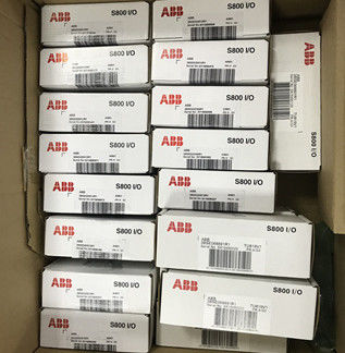 3BUR001455R1 ABB DO814 Courant de sortie numérique