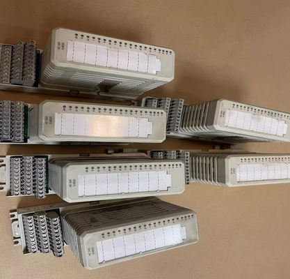 Le module de sortie numérique ABB DO815 S800