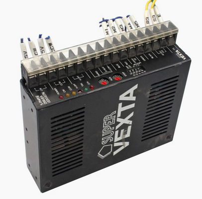 Moteurs pas à pas à boucle fermée AlphaStep Servo-entraînements industriels avec entrée CA ou CC