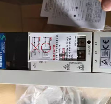 Série servo de l'amplificateur MELSERVO-24 à C.A. de MR-J2S-20B1-PF090T017 Mitsubishi