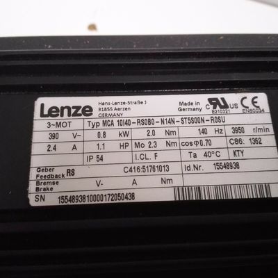 Le système de régulation de l'énergie est basé sur les caractéristiques suivantes: