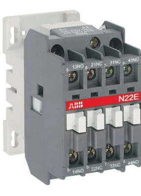 Relé du contacteur ABB 1SBH141001R8022 N22E 115-127V 60Hz