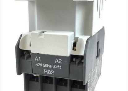 Relé du contacteur ABB 1SBH141001R8022 N22E 115-127V 60Hz