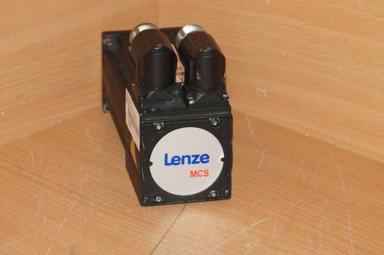 Lenze MCS 06F60-RS0B0-A11N-ST5S00N-R0SU Servo moteur synchrone