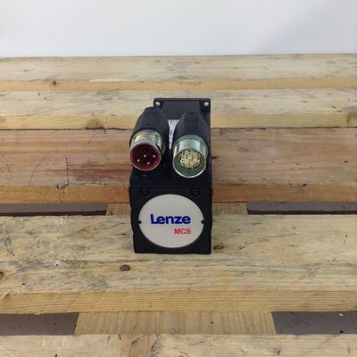 Lenze MCS 06F60-RS0B0-A11N-ST5S00N-R0SU Servo moteur synchrone