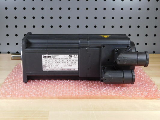 LENZE MCS 09F38LC40P1-B14N-ST5S00N-R0SU Voltage d'alimentation 399