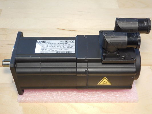 LENZE MCS 09F38LC40P1-B14N-ST5S00N-R0SU Voltage d'alimentation 399