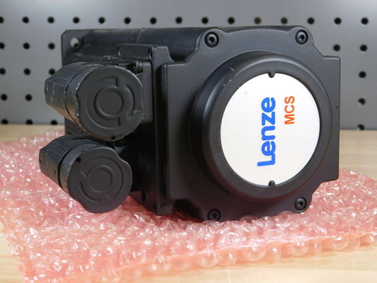 LENZE MCS 09F38LC40P1-B14N-ST5S00N-R0SU Voltage d'alimentation 399