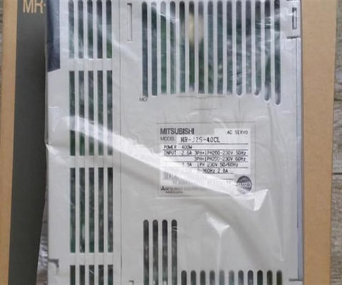 600W puissance de sortie Servo-entraînement industriel Léger à 1,5 lbs 200V Voltage/fréquence