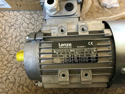 LENZE MDERAXX-080-13J Courant nominal 1,5A Servo-entraînement industriel