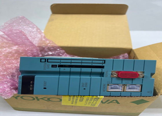 MODULE CPU YOKOGAWA NFCP100-S00 Le pays d'origine est le Japon
