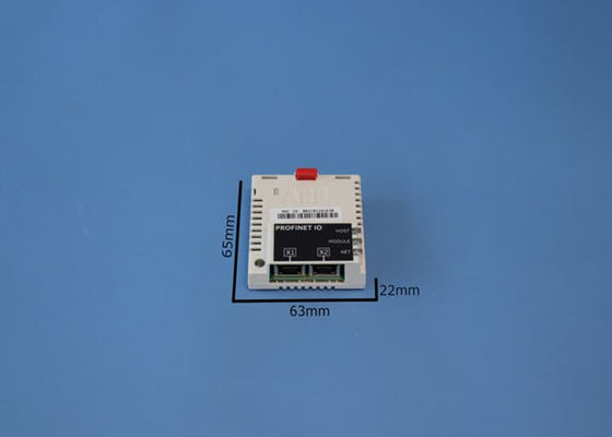 ABB 3ABD50000192779 Adaptateur Ethernet FPNO-21 Pays d'origine est la Chine (NC)