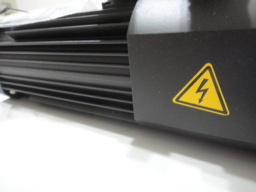 LENZ EMDSKSBA036-23 Servo moteur avec 80 performances de conduite