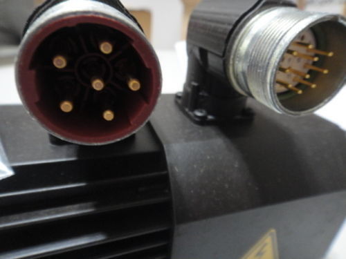 LENZ EMDSKSBA036-23 Servo moteur avec 80 performances de conduite