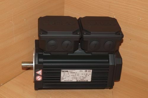 LENZE MDSKSR056-23 Servo-entraînement industriel Voltage nominal 220
