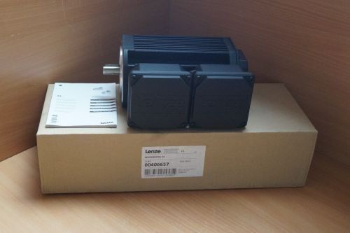 LENZE MDSKSR056-23 Servo-entraînement industriel Voltage nominal 220