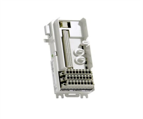 ABB TU813 3BSE036714R1 Advant 800xA Compact MTU, 250 V coupure à crampon