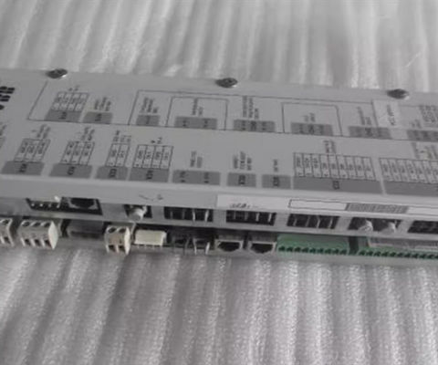 L'unité de terminaison du module compact TU814V1 3BSE013233R1