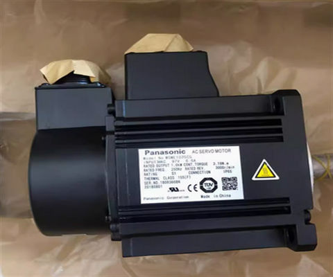 MDMA302S1C Panasonic 3 phases Servo moteur pilote Servo moteur industriel