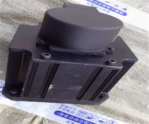 MDMA302S1C Panasonic 3 phases Servo moteur pilote Servo moteur industriel