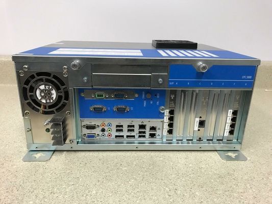 LENZE CPC 5100 2.0KW 60HZ batterie industrielle avec 3000 vitesse nominale