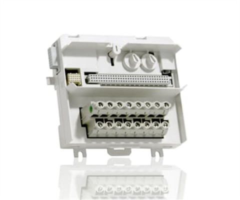 ABB 3BSE013235R1 TU831V1 Unité de terminaison de module étendu