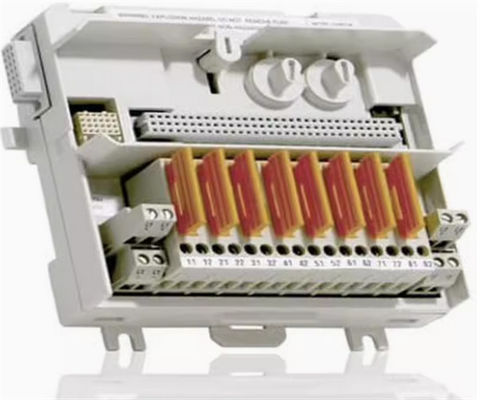 TU835V1 3BSE013236R1 ABB Module étendu Module d'alimentation électrique redondant