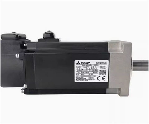 Série industrielle 3000rpm 0.75kW de Mitsubishi HC-MF de moteur servo de HG-KR73J