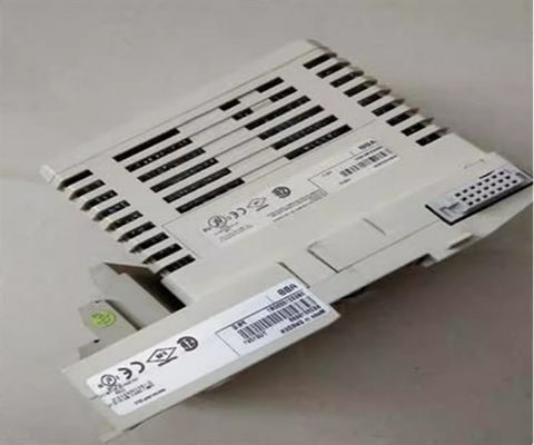 3BSE013237R1 Module I-O Module d'alimentation électrique redondant avec connexion au bloc terminal