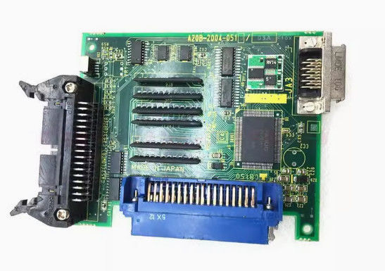 Les circuits imprimés Fanuc A20B-2004-0510 PCB - MODULE I/O