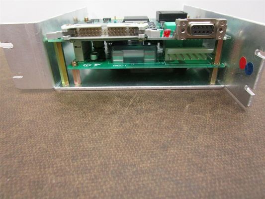Le service de commande de courant alternatif Yaskawa CACR-01-SU23GC