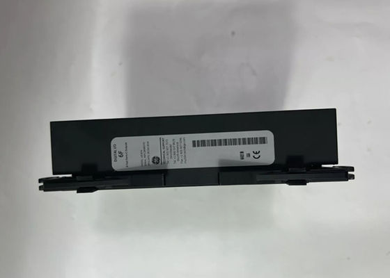 Le module d'entrée/sortie numérique UR-6FH de Multilin fournit à la série de relais universels huit relais rapides