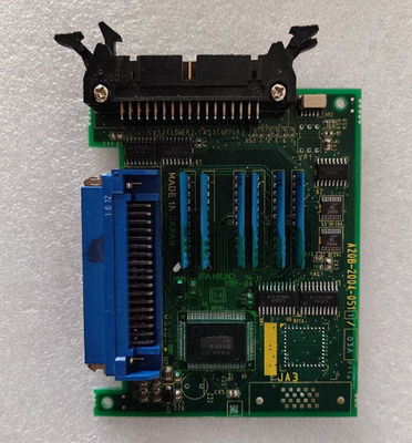 Fanuc A20B-2004-0511 8 Connecteur d'entrée de type D à 15 broches Module d'E/S numérique