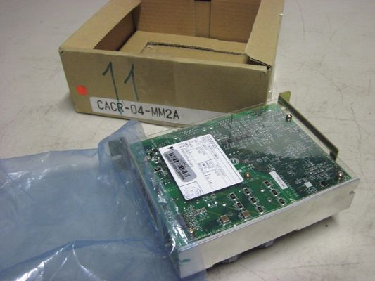 Yaskawa CACR-04-MM2A Servo-entraînement industriel Dissipation de puissance dans le canal W 3 W 1
