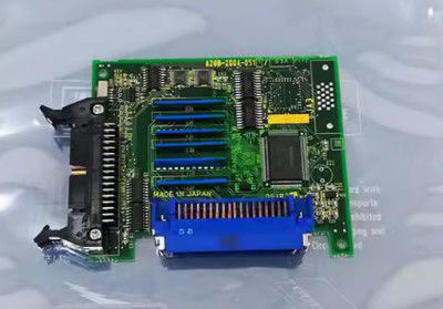 Le module d'entrée/sortie numérique A20B-2004-0511