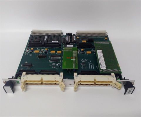TU839 3BSE046966R1 Unité de terminaison du module (MTU) Module d'alimentation ABB