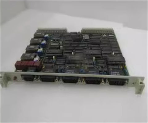 TU839 3BSE046966R1 Unité de terminaison du module (MTU) Module d'alimentation ABB