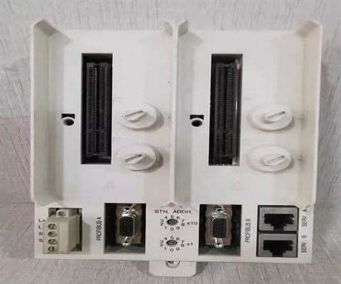 ABB TU833 Unité de terminaison de module étendu, MTU, 50 V, ABB