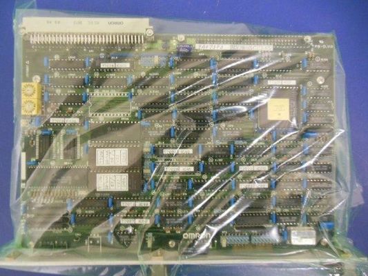 Omron 3G8B3-CL001 Conducteur à moteur avec une durée de vie électrique de 10000h