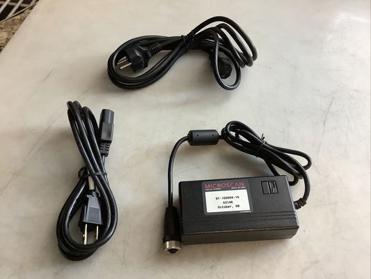 Omron 97-100004-15 1.5A IP65 moteur de robot étanche à l'eau avec économie d'énergie 60HZ